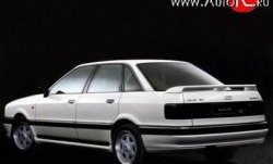 4 899 р. Спойлер Standart Audi 80 B3 седан (1986-1991) (Неокрашенный)  с доставкой в г. Нижний Новгород. Увеличить фотографию 2