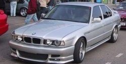 829 р. Реснички Seidl BMW 5 серия E34 универсал (1988-1996)  с доставкой в г. Нижний Новгород. Увеличить фотографию 2