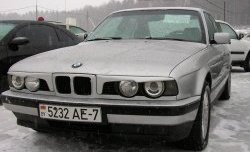 899 р. Реснички Uniq BMW 5 серия E34 универсал (1988-1996)  с доставкой в г. Нижний Новгород. Увеличить фотографию 1