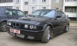 899 р. Реснички Uniq BMW 5 серия E34 универсал (1988-1996)  с доставкой в г. Нижний Новгород. Увеличить фотографию 2