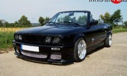 8 399 р. Передний бампер Seidl  BMW 3 серия  E30 (1982-1991) седан  с доставкой в г. Нижний Новгород. Увеличить фотографию 3