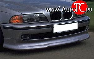 4 399 р. Накладка переднего бампера Driver BMW 5 серия E39 седан дорестайлинг (1995-2000)  с доставкой в г. Нижний Новгород