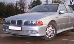 1 079 р. Реснички Driver BMW 5 серия E39 седан рестайлинг (2000-2003)  с доставкой в г. Нижний Новгород. Увеличить фотографию 2