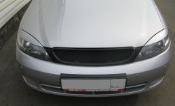 999 р. Реснички Corpus Chevrolet Lacetti хэтчбек (2002-2013) (Неокрашенные)  с доставкой в г. Нижний Новгород. Увеличить фотографию 1