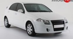 2 249 р. Комплект противотуманных фар в передний бампер Sport на  Chevrolet Lacetti  хэтчбек (2002-2013), Daewoo Gentra  KLAS (2012-2016)  с доставкой в г. Нижний Новгород. Увеличить фотографию 2