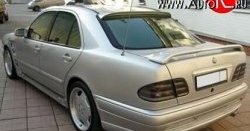 12 899 р. Передние крылья LORINZER Style Mercedes-Benz E-Class W210 седан рестайлинг (1999-2002)  с доставкой в г. Нижний Новгород. Увеличить фотографию 5