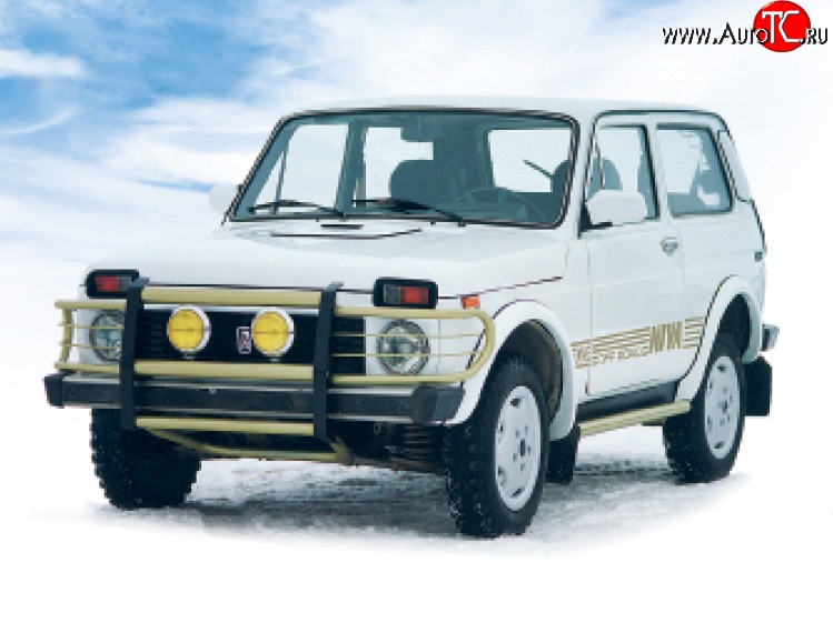 299 р. Накладка на капот НИВА-Кураж Mitsubishi Challenger K9-W (1996-2001) (Неокрашенный)  с доставкой в г. Нижний Новгород