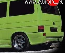 Спойлер Varta Volkswagen Transporter T4 дорестайлинг (1990-1996)