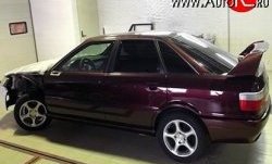 5 099 р. Спойлер Mugen Design Audi 80 B3 седан (1986-1991) (Неокрашенный)  с доставкой в г. Нижний Новгород. Увеличить фотографию 3