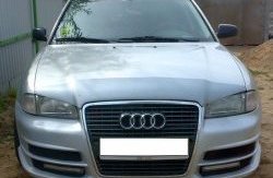 10 349 р. Передний бампер D.J Audi A4 B5 8D5 универсал дорестайлинг (1994-1997)  с доставкой в г. Нижний Новгород. Увеличить фотографию 1