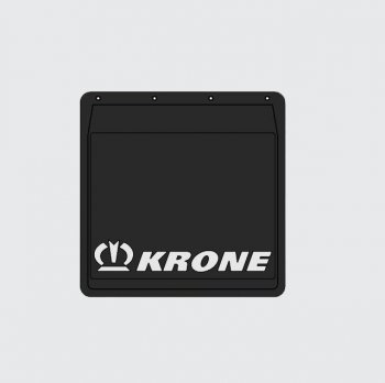 Комплект брызговиков для прицепов KRONE Seintex Foton Ollin BJ10 фургон (2005-2015)