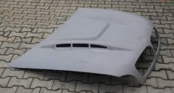 32 249 р. Пластиковый капот Hamman Style BMW X5 E70 дорестайлинг (2006-2010) (Неокрашенный)  с доставкой в г. Нижний Новгород. Увеличить фотографию 4