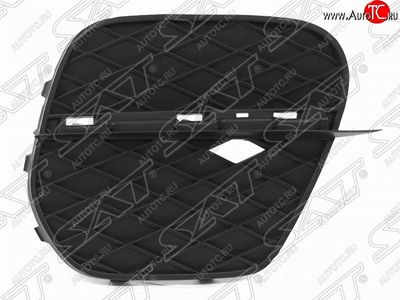 699 р. Правая решетка переднего бампера SAT  BMW X5  E70 (2010-2013) рестайлинг  с доставкой в г. Нижний Новгород