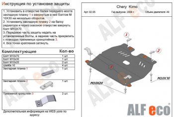 Алюминий 3 мм 6880р