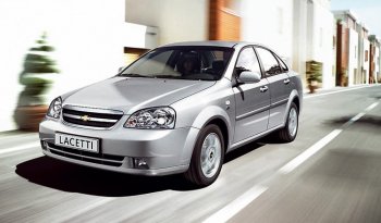 4 999 р. Передний бампер (GM) Стандартный  Chevrolet Lacetti  седан (2002-2013) (Окрашенный)  с доставкой в г. Нижний Новгород. Увеличить фотографию 2