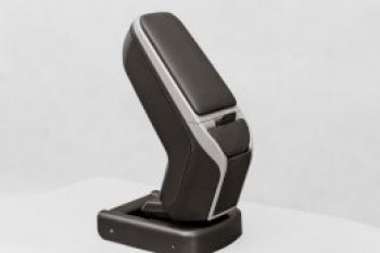 Подлокотник Armster 2 Chevrolet Orlando (2011-2018)  (Silver)