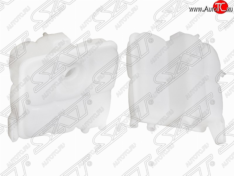 1 639 р. Бачок расширительный SAT Ford Focus 3 седан дорестайлинг (2011-2015)  с доставкой в г. Нижний Новгород