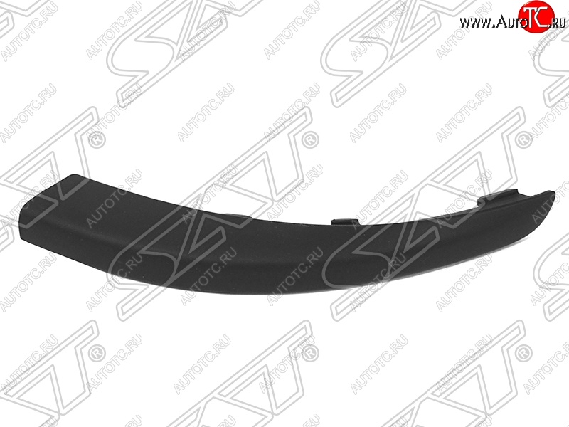 1 299 р. Правый молдинг на передний бампер SAT  Ford Focus  2 (2004-2008) универсал дорестайлинг  с доставкой в г. Нижний Новгород