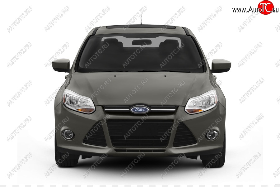 12 699 р. Капот Стандартный Ford Focus 3 хэтчбэк дорестайлинг (2010-2015) (Окрашенный)  с доставкой в г. Нижний Новгород