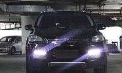 15 499 р. Дневные ходовые огни СТ Ford Kuga 2 дорестайлинг (2013-2016)  с доставкой в г. Нижний Новгород. Увеличить фотографию 2