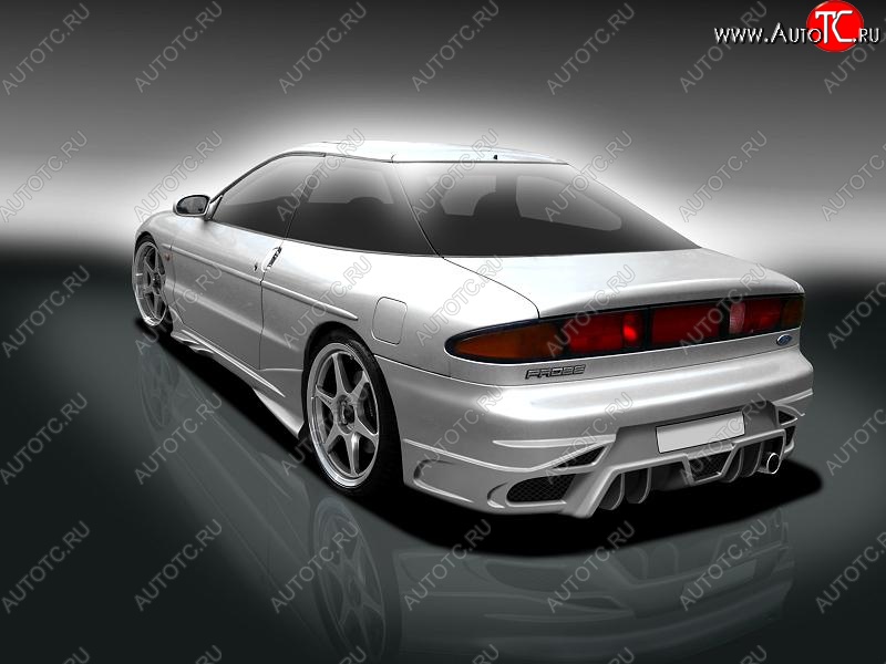 25 899 р. Задний бампер Velside Ford Probe (1993-1997)  с доставкой в г. Нижний Новгород