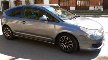 3 599 р. Комплект порогов Uni V8 (составные, максимальная длина 2020 мм) Peugeot 205 (1983-1998)  с доставкой в г. Нижний Новгород. Увеличить фотографию 19