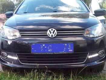 2 179 р. Разработка и создание уникальных дневных ходовых огней LED АвтоТК Chevrolet Lacetti хэтчбек (2002-2013) (4 LED/модуль, Цвет свечения: холодный белый, Выключение ДХО при габаритах, Взамен ПТФ)  с доставкой в г. Нижний Новгород. Увеличить фотографию 23