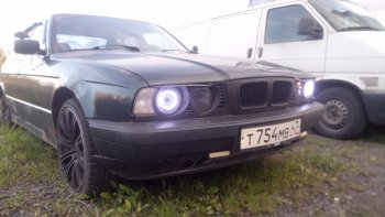 829 р. Реснички Seidl BMW 5 серия E34 универсал (1988-1996)  с доставкой в г. Нижний Новгород. Увеличить фотографию 5