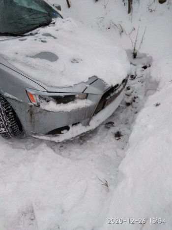 699 р. Реснички Mitsubishi Global-Tuning Mitsubishi Lancer 10 седан дорестайлинг (2007-2010) (Неокрашенные)  с доставкой в г. Нижний Новгород. Увеличить фотографию 3