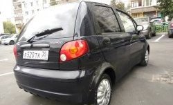 1 249 р. Универсальные расширители колёсных арок Uni Chevrolet Lacetti седан (2002-2013) (Вылет 40 мм (без сужений к краям), Поверхность: глянец )  с доставкой в г. Нижний Новгород. Увеличить фотографию 19