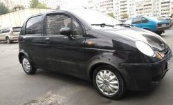 1 249 р. Универсальные расширители колёсных арок Uni Ford Fiesta 4 хэтчбэк 5 дв. дорестайлинг (1995-1999) (Вылет 40 мм (без сужений к краям), Поверхность: глянец )  с доставкой в г. Нижний Новгород. Увеличить фотографию 20