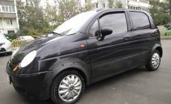 1 249 р. Универсальные расширители колёсных арок Uni Chery QQ6 (2006-2010) (Вылет 40 мм (без сужений к краям), Поверхность: глянец )  с доставкой в г. Нижний Новгород. Увеличить фотографию 18