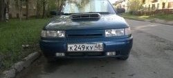 1 299 р. Воздухозаборник AVR (62/56x27x7.5 см) Chery Estina A5 (2006-2010) (Неокрашенный)  с доставкой в г. Нижний Новгород. Увеличить фотографию 6