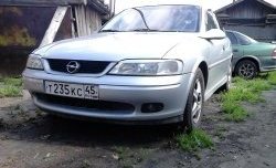 899 р. Реснички Sport Opel Vectra B седан рестайлинг (1999-2003)  с доставкой в г. Нижний Новгород. Увеличить фотографию 4