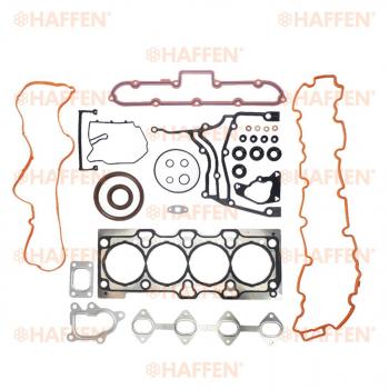 6 999 р. Комплект прокладок двигателя (Cummins ISF 2.8) HAFFEN ГАЗ ГАЗель NEXT Citiline А68 автобус (2020-2025)  с доставкой в г. Нижний Новгород. Увеличить фотографию 1