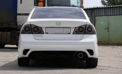 Задний бампер INGS Extreem Honda (Хонда) Civic (Цивик)  FD (2005-2011) FD седан дорестайлинг, седан рестайлинг