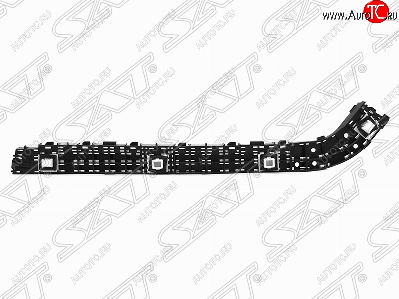 479 р. Правое крепление заднего бампера SAT  Honda CR-V  RE1,RE2,RE3,RE4,RE5,RE7 (2007-2012) дорестайлинг, рестайлинг  с доставкой в г. Нижний Новгород