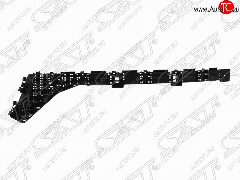 1 189 р. Правое крепление заднего бампера SAT  Honda CR-V  RW,RT (2016-2020) дорестайлинг  с доставкой в г. Нижний Новгород