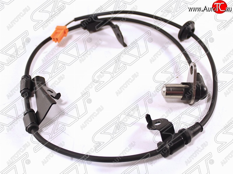 1 599 р. Левый датчик ABS SAT (задний)  Honda HR-V ( GH1,GH2,  GH3, GH4,  GH1, GH2) (1998-2005) дорестайлинг 3 дв., дорестайлинг 5 дв., рестайлинг 3 дв., рестайлинг 5 дв.  с доставкой в г. Нижний Новгород