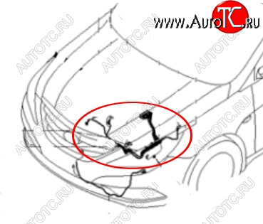 49 999 р. Провода аккумулятора Original 91850-3S511 Hyundai Sonata YF (2009-2014)  с доставкой в г. Нижний Новгород