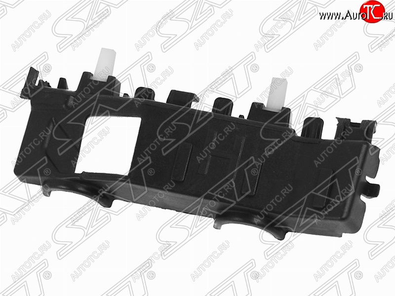 519 р. Правое крепление переднего бампера SAT  Hyundai Tucson  TL (2015-2018) дорестайлинг  с доставкой в г. Нижний Новгород