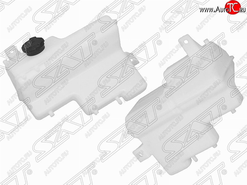 2 159 р. Бачок расширительный SAT  Hyundai Porter  HR (2005-2018)  с доставкой в г. Нижний Новгород