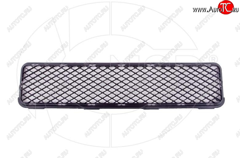 269 р. Решетка переднего бампера NSP Hyundai Tucson JM (2004-2010)  с доставкой в г. Нижний Новгород