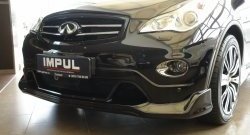 Решётка радиатора Impul INFINITI EX35 J50 (2007-2013)