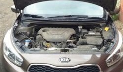 Газовые упоры капота Berkut KIA Ceed 1 ED рестайлинг, хэтчбэк 5 дв. (2010-2012)