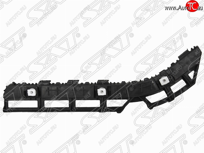 359 р. Правое крепление заднего бампера SAT  KIA Rio  3 QB (2015-2017) рестайлинг седан  с доставкой в г. Нижний Новгород