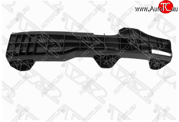 3 169 р. Правый кронштейн крепления фары SAT Lexus GS300 S190 рестайлинг (2007-2012)  с доставкой в г. Нижний Новгород