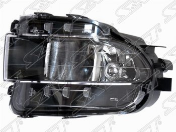 Левая противотуманная фара SAT Lexus GS300 S190 рестайлинг (2007-2012)