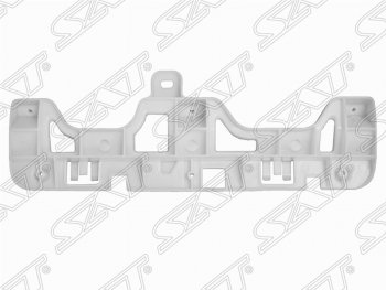 1 879 р. Левый кронштейн переднего бампера SAT (левый, нижний)  Lexus NX200  Z10 - NX300h  Z10  с доставкой в г. Нижний Новгород. Увеличить фотографию 1