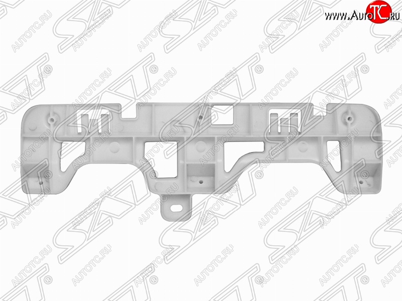 1 879 р. Правый кронштейн переднего бампера SAT (правый, нижний)  Lexus NX200  Z10 - NX300h  Z10  с доставкой в г. Нижний Новгород